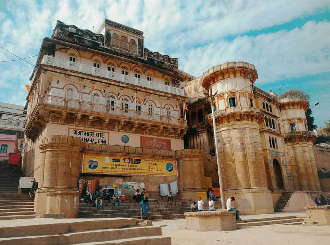Varanasi